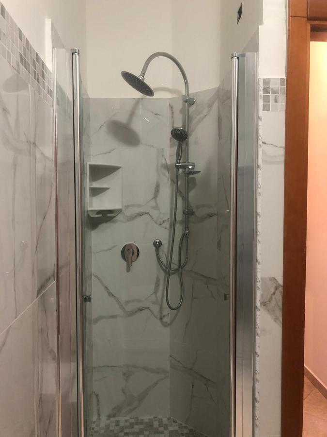Frühstückspension Beauty House Reggio Calabria