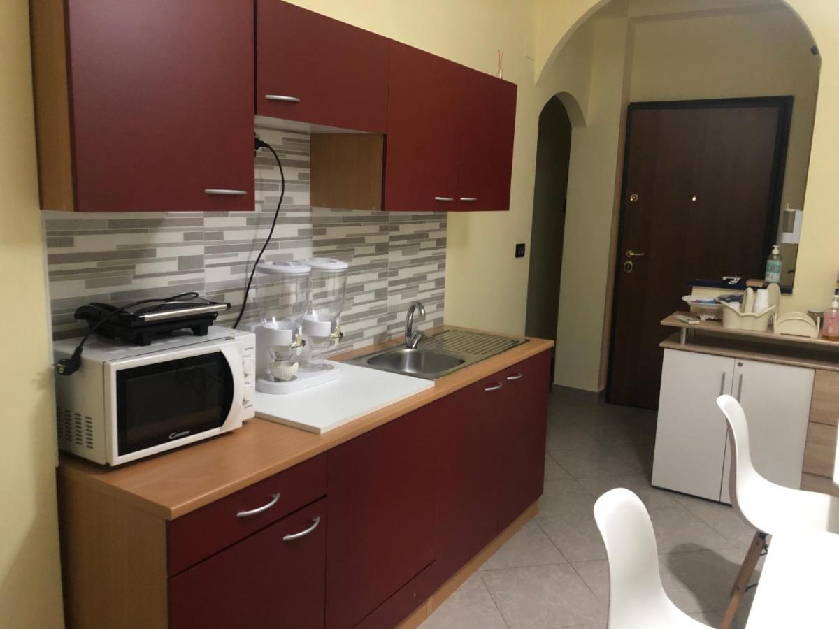 Beauty House Reggio Calabria