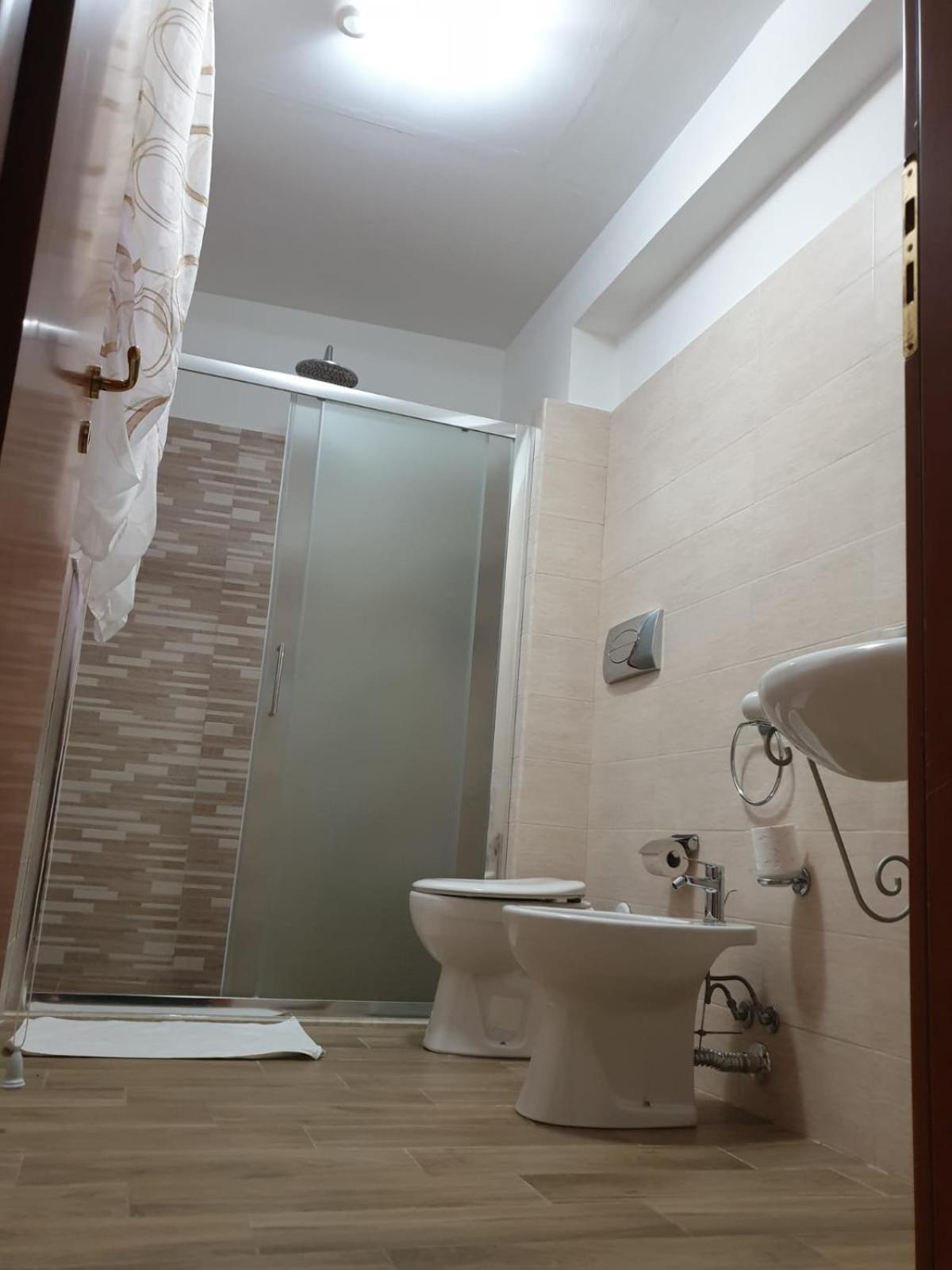 Beauty House 2* Reggio Calabria