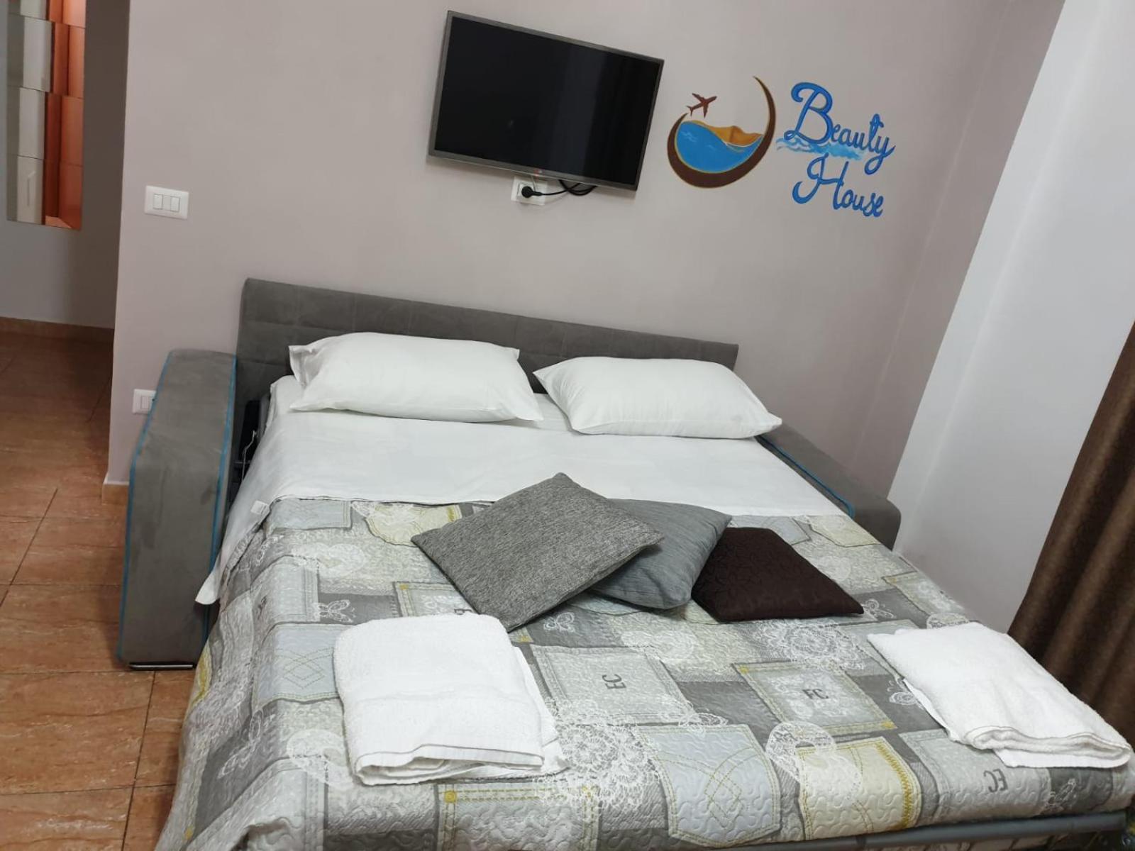 Beauty House