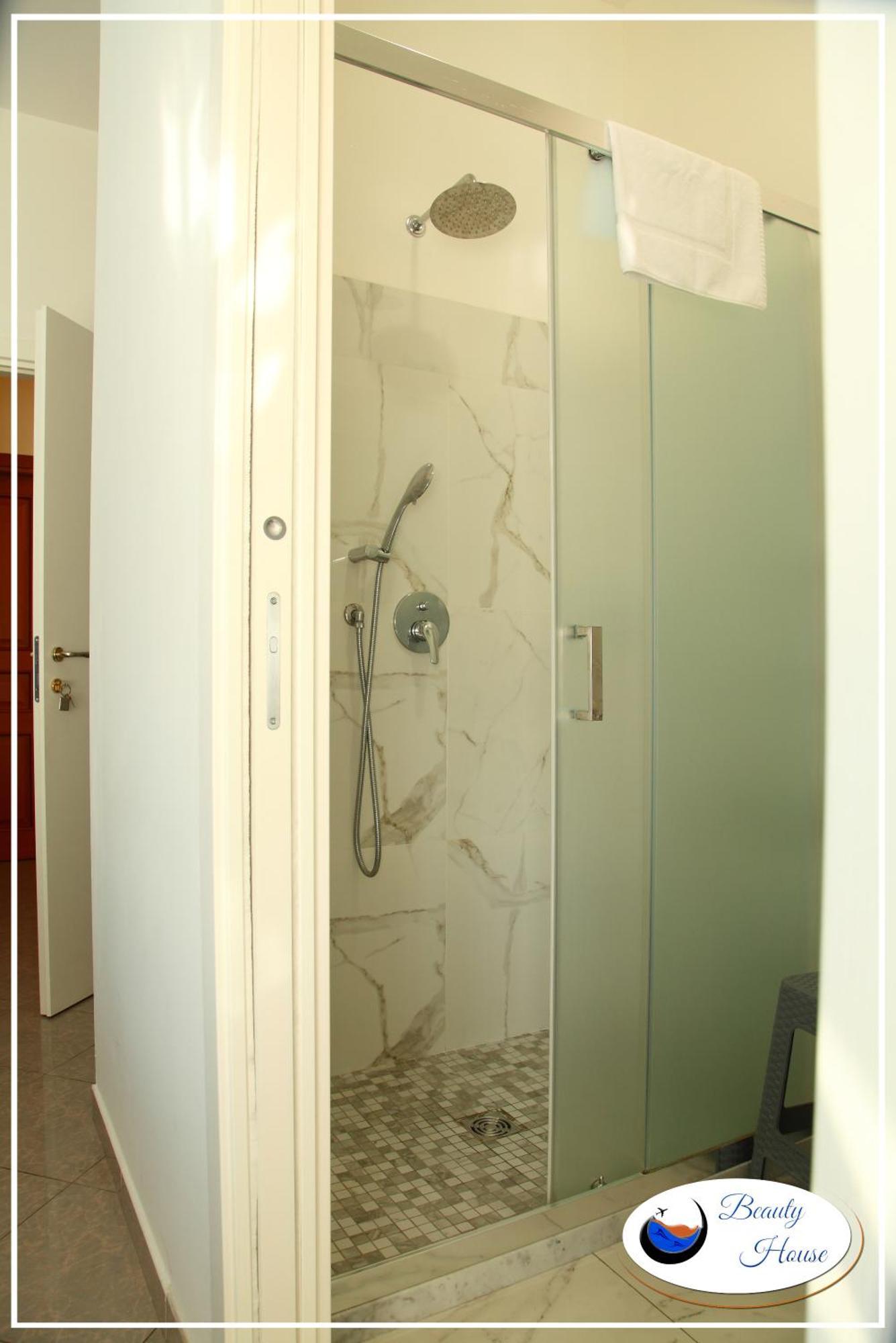 Frühstückspension Beauty House Reggio Calabria