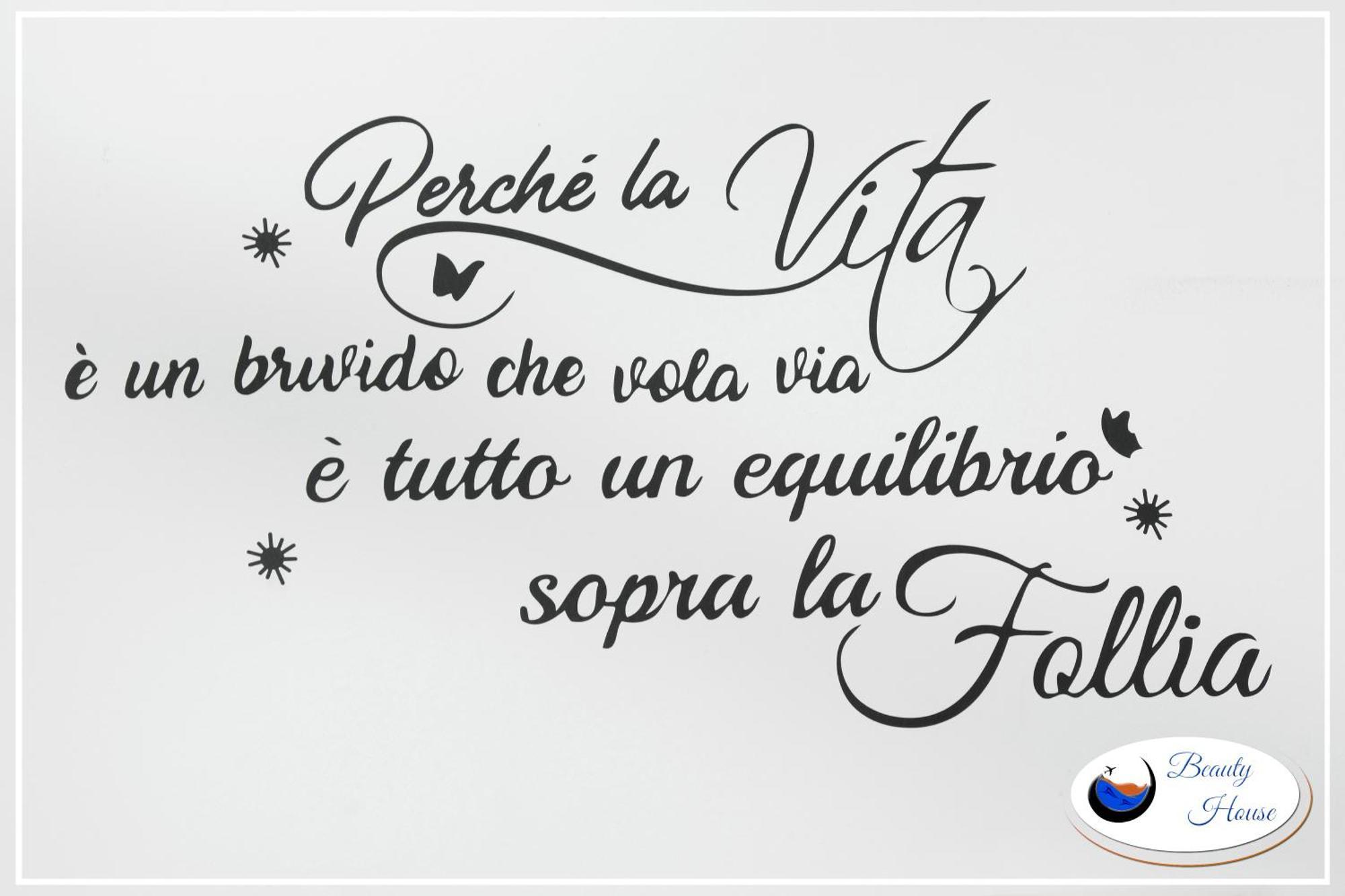 Frühstückspension Beauty House Reggio Calabria