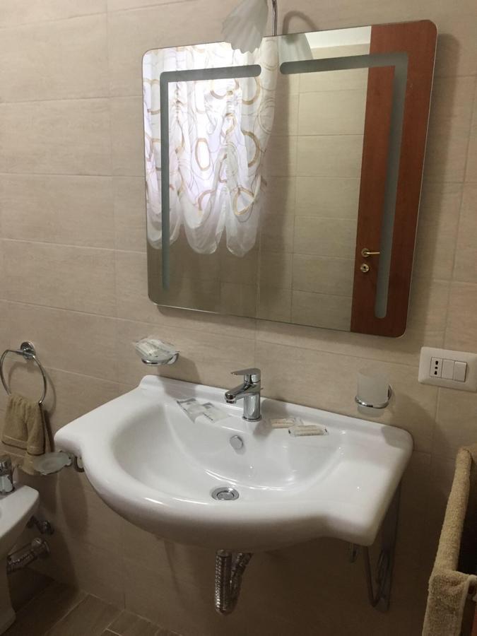 Beauty House Frühstückspension Reggio Calabria