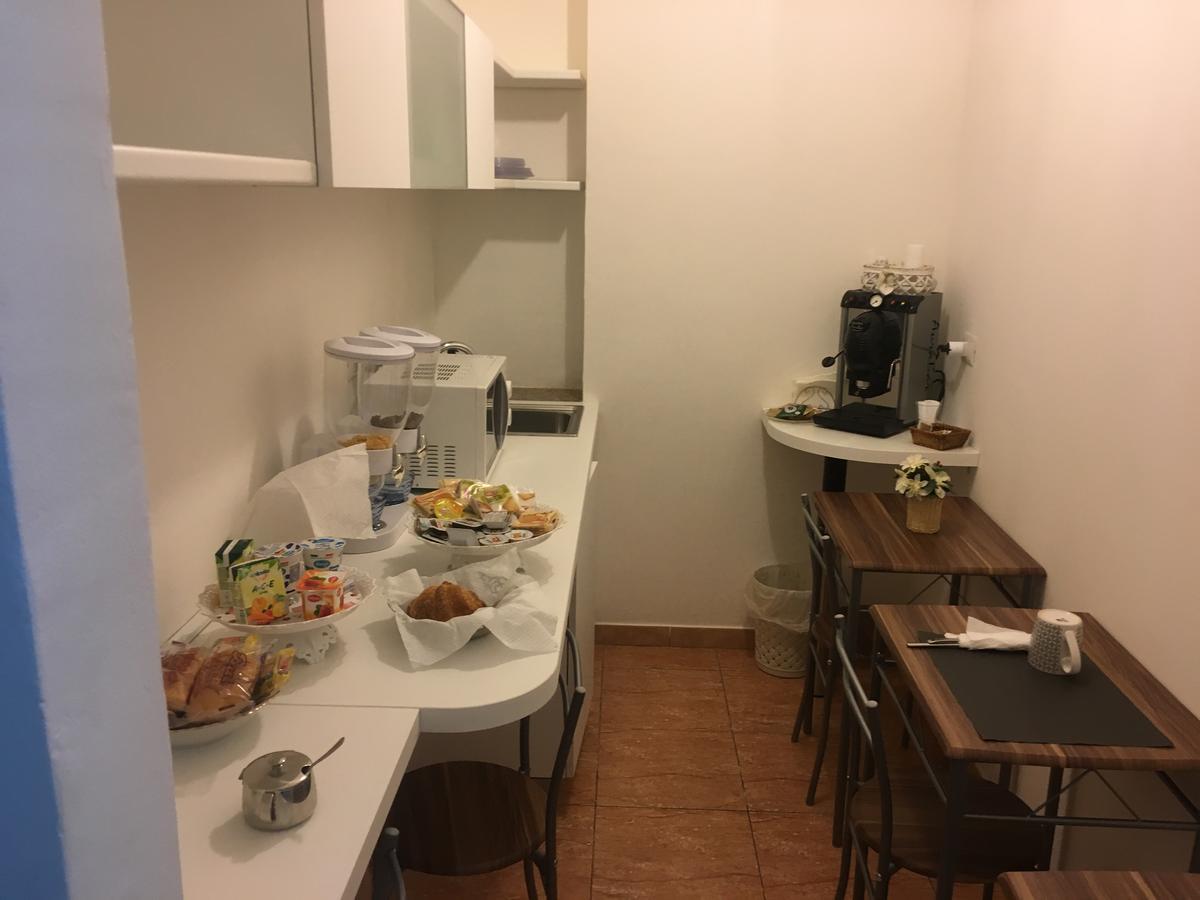 Beauty House 2* Reggio Calabria