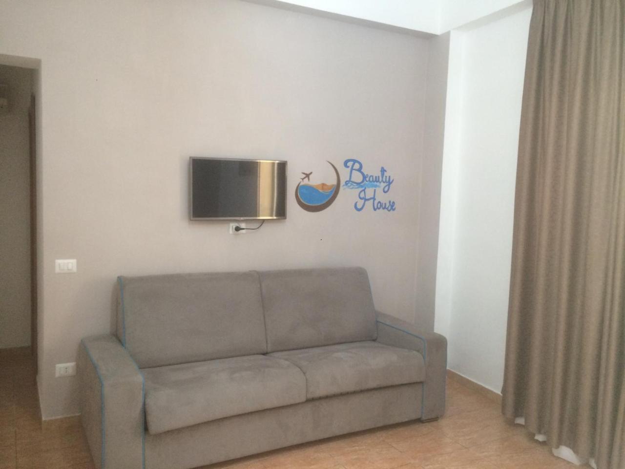 Beauty House 2* Reggio Calabria