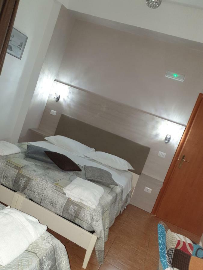 Beauty House 2* Reggio Calabria