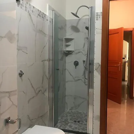 Bed and Breakfast Beauty House Reggio Calabria Exterior foto