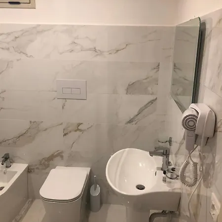 Bed and Breakfast Beauty House Reggio Calabria Exterior foto