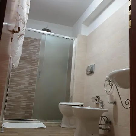 Bed and Breakfast Beauty House Reggio Calabria Exterior foto
