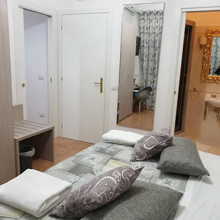 Bed and Breakfast Beauty House Reggio Calabria Exterior foto