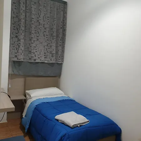Bed and Breakfast Beauty House Reggio Calabria Exterior foto