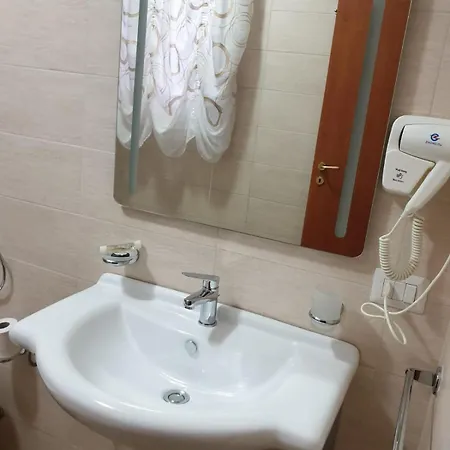 Bed and Breakfast Beauty House Reggio Calabria Exterior foto