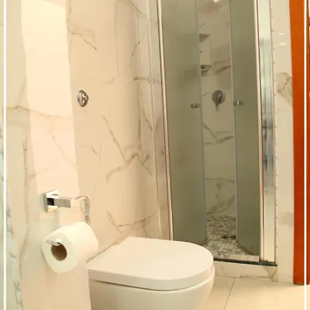 Bed and Breakfast Beauty House Reggio Calabria Exterior foto