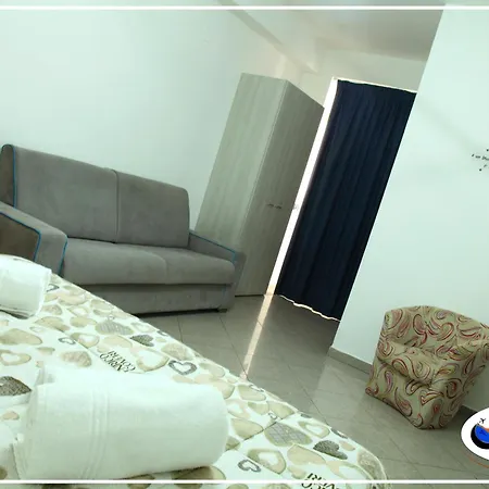 Bed and Breakfast Beauty House Reggio Calabria Exterior foto