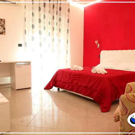 Bed and Breakfast Beauty House Reggio Calabria Exterior foto