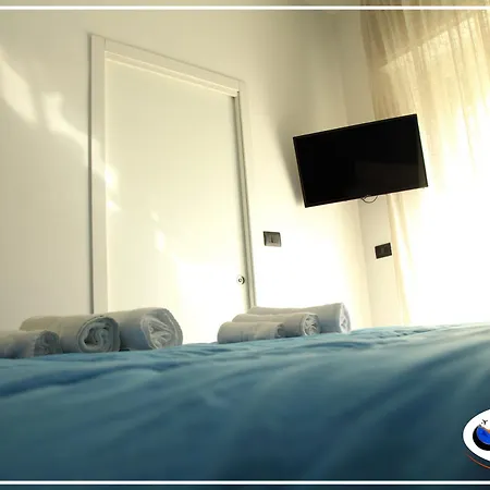 Bed and Breakfast Beauty House Reggio Calabria Exterior foto