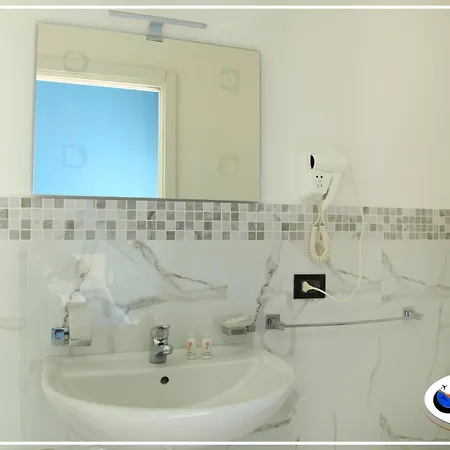Bed and Breakfast Beauty House Reggio Calabria Exterior foto