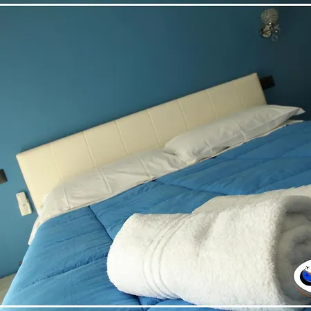 Bed and Breakfast Beauty House Reggio Calabria Exterior foto