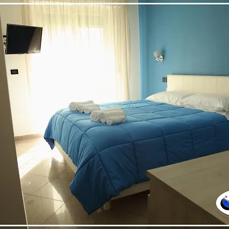 Bed and Breakfast Beauty House Reggio Calabria Exterior foto