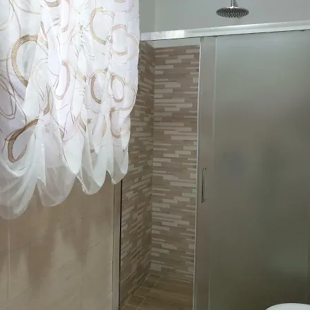 Bed and Breakfast Beauty House Reggio Calabria Exterior foto