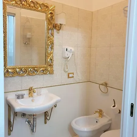 Bed and Breakfast Beauty House Reggio Calabria Exterior foto