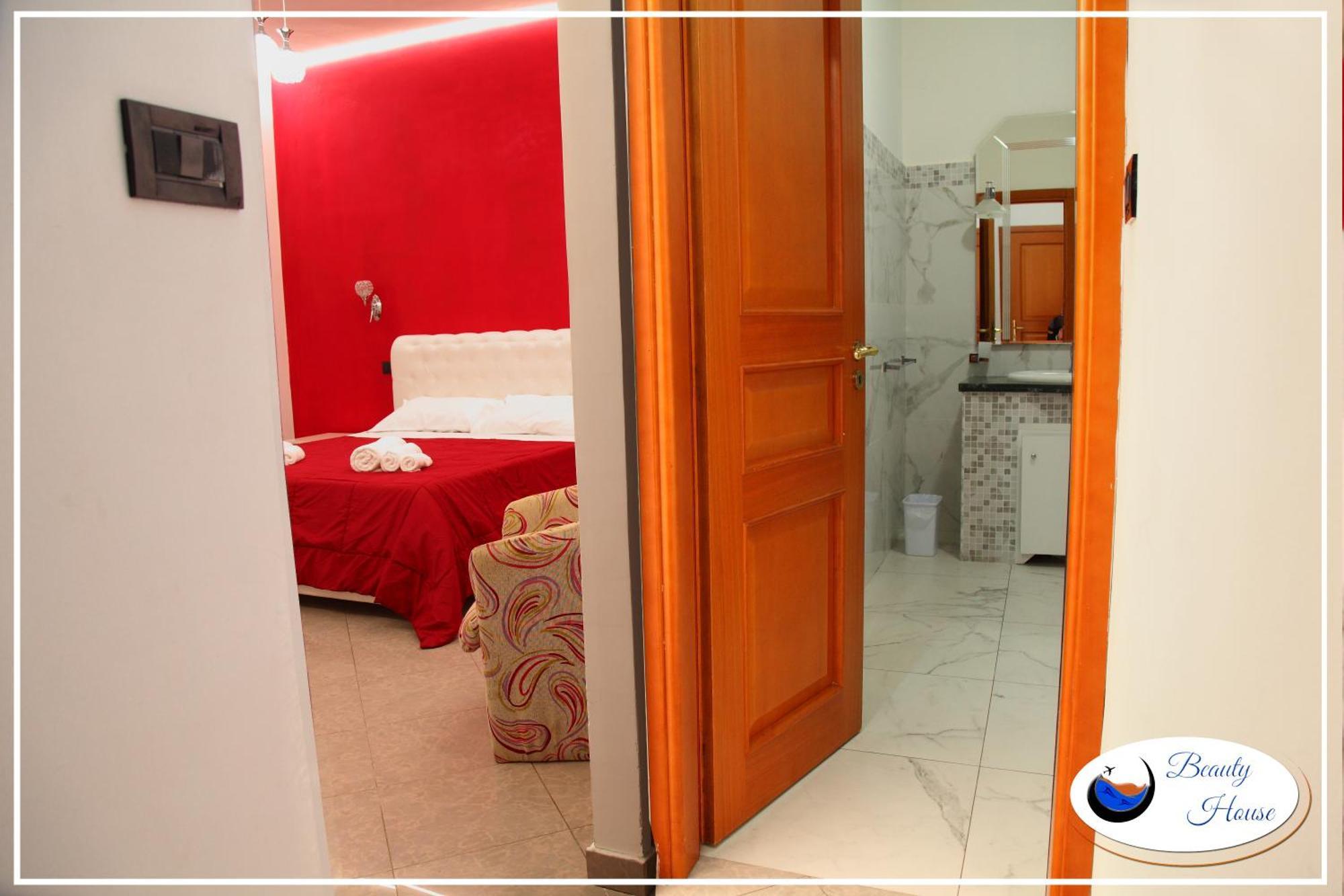 Beauty House Reggio Calabria