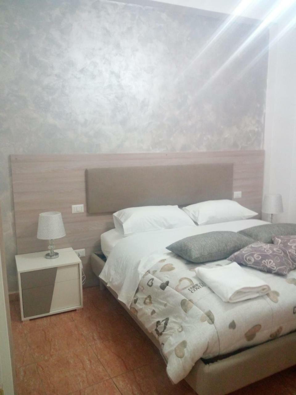 Frühstückspension Beauty House Reggio Calabria